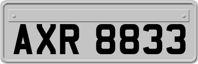 AXR8833