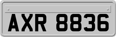 AXR8836