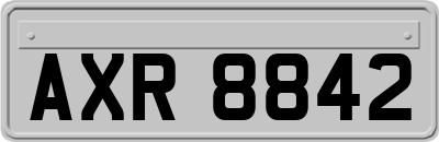 AXR8842