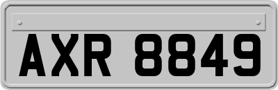 AXR8849