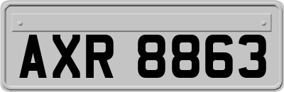 AXR8863
