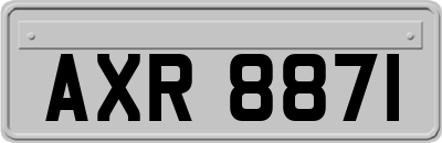 AXR8871