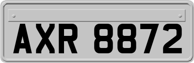 AXR8872