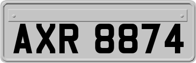 AXR8874