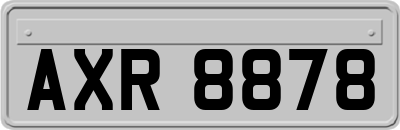 AXR8878