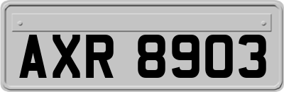 AXR8903