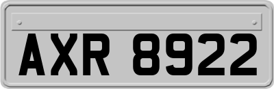 AXR8922