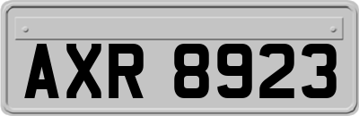 AXR8923