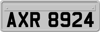 AXR8924