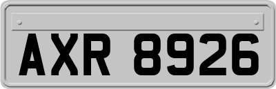 AXR8926