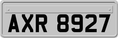 AXR8927