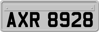 AXR8928