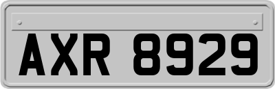 AXR8929