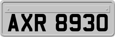 AXR8930
