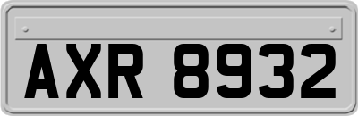 AXR8932