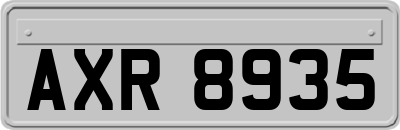 AXR8935