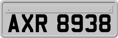 AXR8938