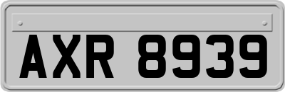 AXR8939