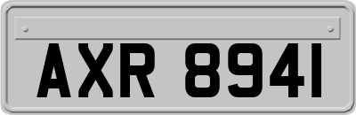 AXR8941