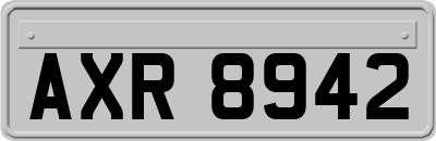 AXR8942