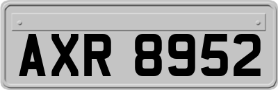 AXR8952