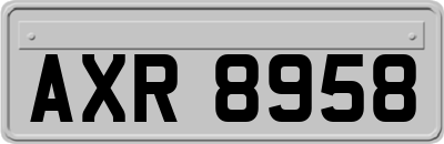AXR8958