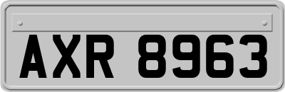 AXR8963