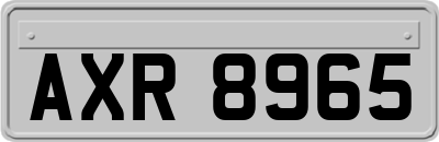 AXR8965