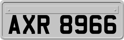 AXR8966