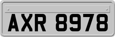 AXR8978