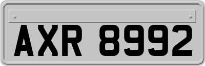 AXR8992