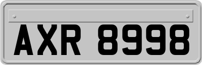 AXR8998
