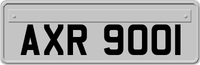 AXR9001