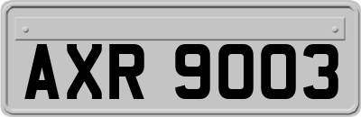 AXR9003