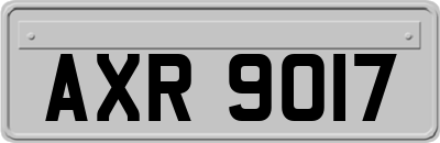 AXR9017
