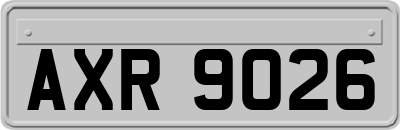 AXR9026