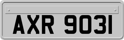 AXR9031