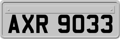 AXR9033