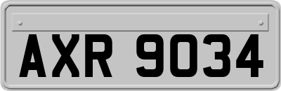 AXR9034