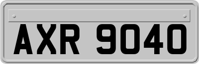 AXR9040