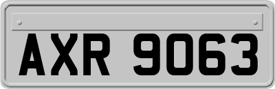 AXR9063