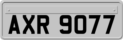 AXR9077