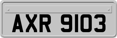 AXR9103