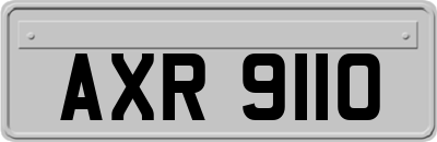AXR9110