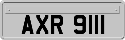 AXR9111