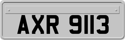 AXR9113
