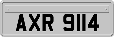 AXR9114