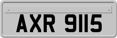 AXR9115