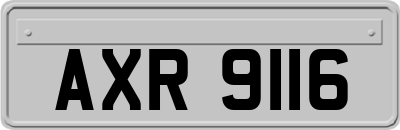 AXR9116