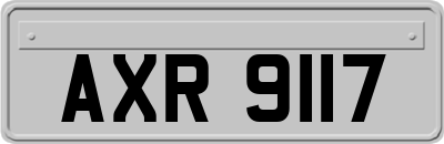 AXR9117